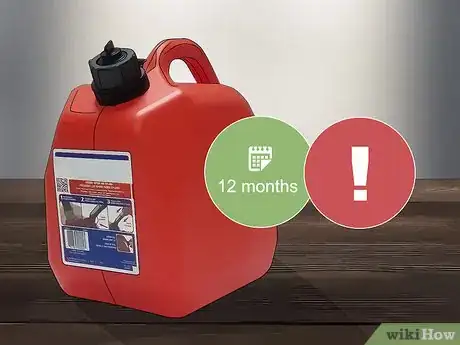 Imagen titulada Store Gasoline Step 16