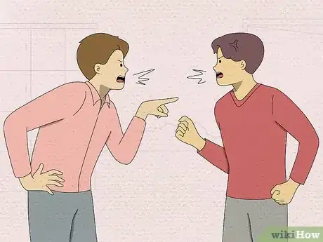 Imagen titulada Decide when a Friendship Is Over Step 2