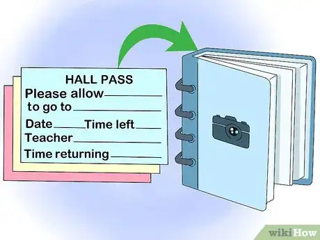 Imagen titulada Organize Your Room and School Work (for Teens) Step 25