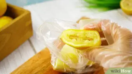 Imagen titulada Preserve Lemon Peel Step 20