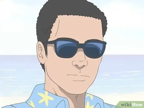 Imagen titulada Stop Watery Eyes Step 11