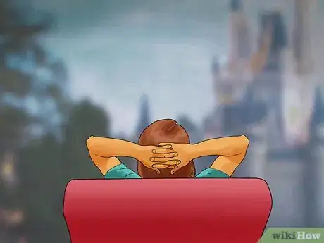 Imagen titulada Plan a Disney Vacation Step 10
