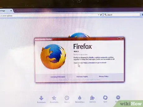 Imagen titulada Make Firefox Load Pages Faster Step 1