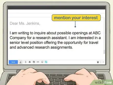 Imagen titulada Write a Cover Letter Step 2