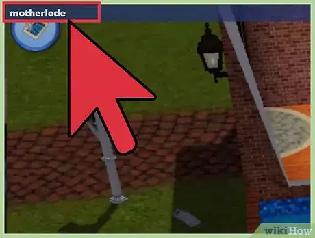 Imagen titulada Get Unlimited Money on the Sims 3 for PC Step 6
