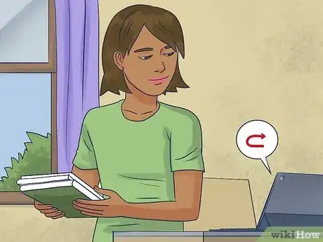 Imagen titulada Check out a Library Book Step 14
