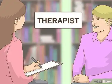 Imagen titulada Start over After Divorce Step 5
