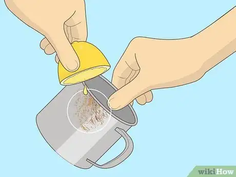 Imagen titulada Clean Rust and Stains from a Tin Step 6