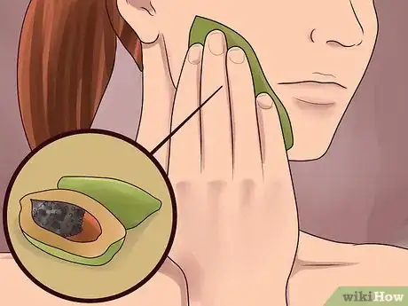 Imagen titulada Get Rid of Dark Spots on Your Face Step 11