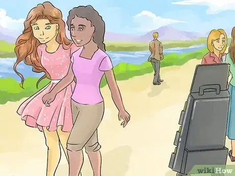 Imagen titulada Be Comfortable on Your Period Step 16