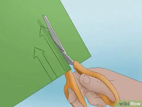 Imagen titulada Make a Paper Clock Step 4