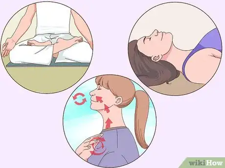 Imagen titulada Sleep with a Ruptured Disc Step 15