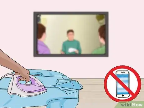 Imagen titulada Overcome Television Addiction Step 5