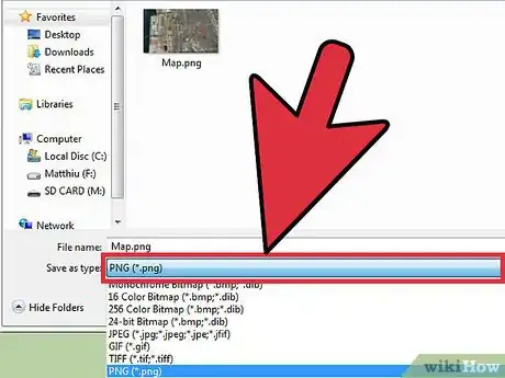 Imagen titulada Change a File Type Using Windows Step 4