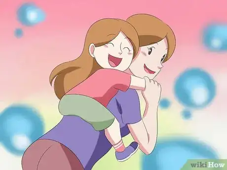Imagen titulada Deal with a Clingy Child Step 16