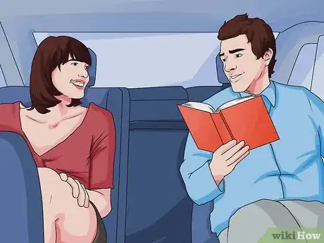 Imagen titulada Not Get Bored on a Long Car Ride Step 14