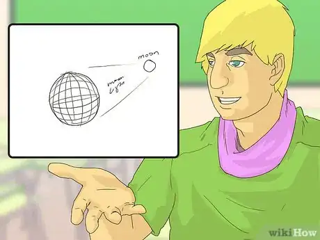 Imagen titulada Explain the Difference Between Theory, Law, and a Fact Step 6