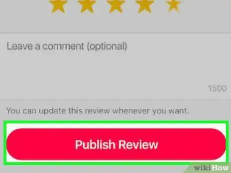 Imagen titulada Leave Feedback on Letgo on Android Step 13