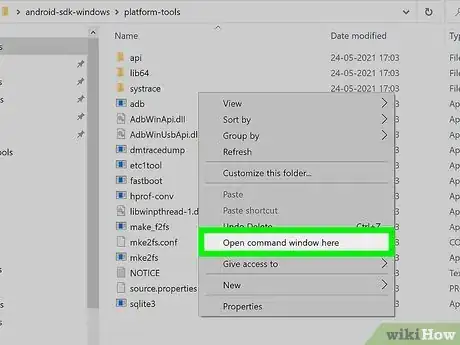 Imagen titulada Install a Custom ROM on Android Step 13