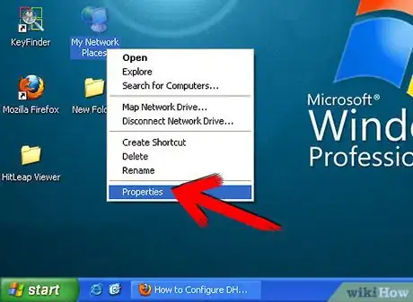 Imagen titulada Configure DHCP in Your PC Step 4