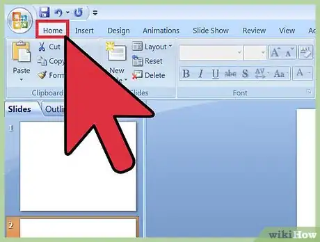 Imagen titulada Create Flash Cards in PowerPoint Step 9