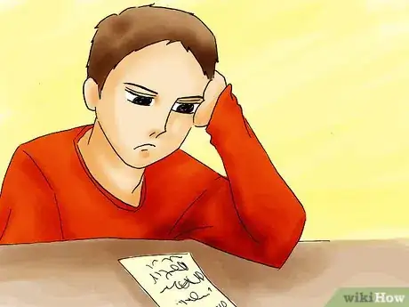 Imagen titulada Control Perfectionism Step 12