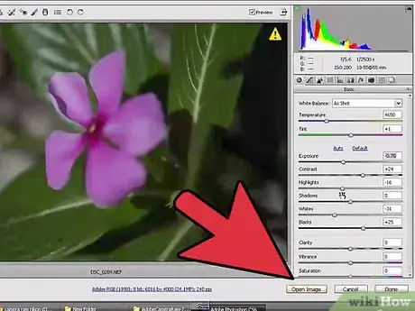 Imagen titulada Open NEF Files in Photoshop Step 10