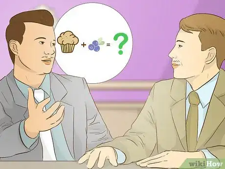 Imagen titulada Carry out Sensory Evaluation Step 11