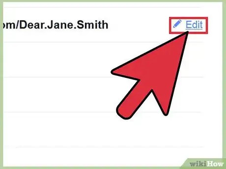 Imagen titulada Edit Personal Information on Facebook Step 34