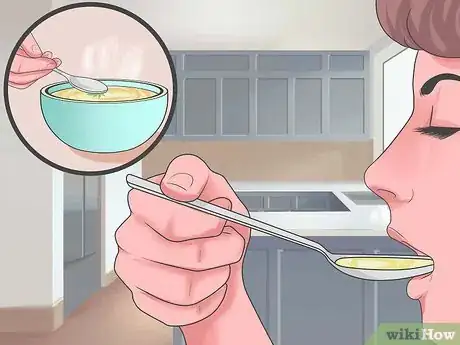 Imagen titulada Get Rid of Cough and Cold Step 9