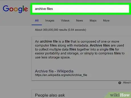 Imagen titulada Archive Documents Step 6