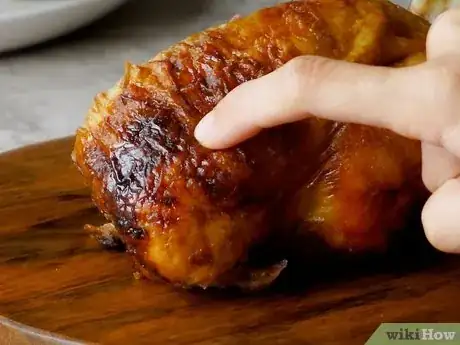 Imagen titulada Know if Chicken Is Cooked Step 5