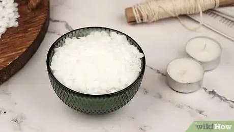 Imagen titulada Melt Wax for Candles Step 2