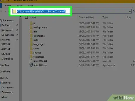 Imagen titulada Run a Program on Command Prompt Step 10