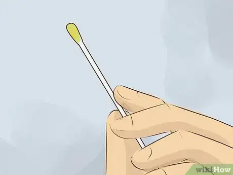 Imagen titulada Test Vaginal pH Step 7