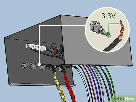 Imagen titulada Convert a Computer ATX Power Supply to a Lab Power Supply Step 23