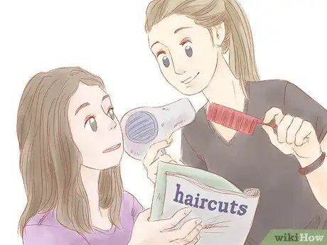 Imagen titulada Be Pretty if You Are Unfortunate With Your Looks Step 3