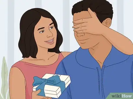 Imagen titulada Make Your Boyfriend Happy when He Is Sad Step 7