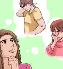 evitar sonrojarse cuando no es apropiado