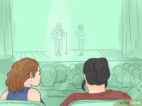 Imagen titulada Pick a Good Place to Go on Your First Date Step 15