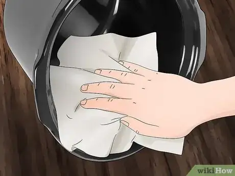 Imagen titulada Clean a Rice Cooker Step 5