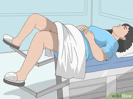 Imagen titulada Prepare for a Pelvic Ultrasound Step 16