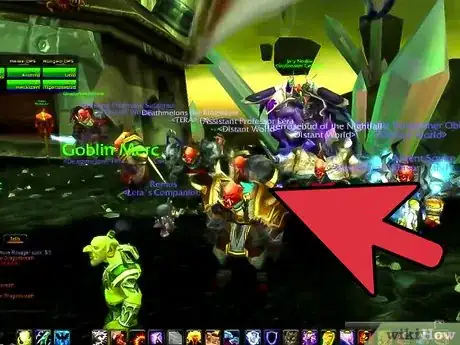 Imagen titulada Gain Reputation With the Netherwing in the World of Warcraft Step 15