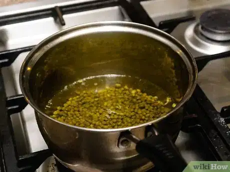 Imagen titulada Cook Mung Beans Step 4