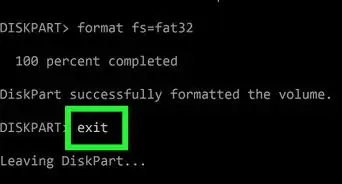 formatear una memoria USB cuando Windows no puede hacerlo