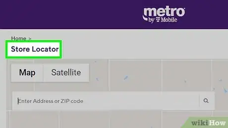 Imagen titulada Unlock a MetroPCS Phone Step 3