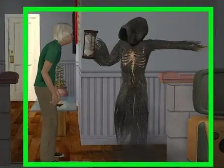 Imagen titulada Kill Your Sim in the Sims 2 Step 9