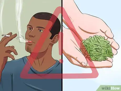 Imagen titulada Stop a Rabbit from Sneezing Step 2