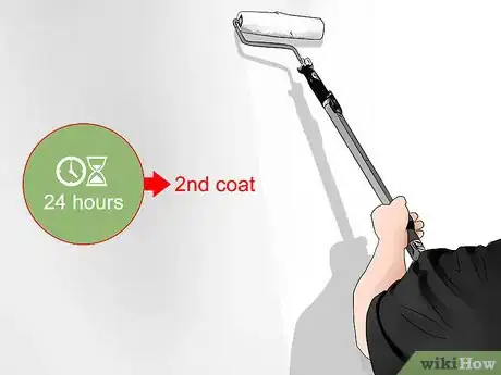 Imagen titulada Use a Paint Roller Step 12
