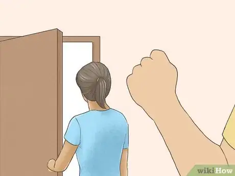 Imagen titulada End a Relationship with a Cheating Boyfriend Step 8
